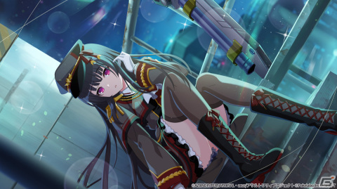 「ラスバレ」クエレブレの新たなリリィ・苅谷緋紅（CV：直田姫奈）が登場＆プレイアブル化！の画像6