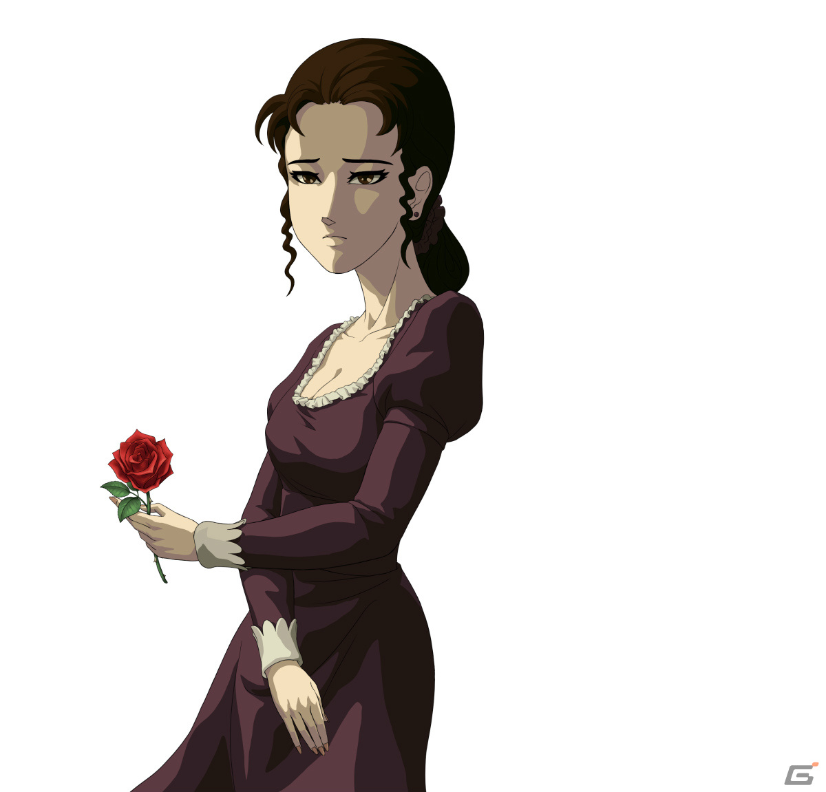 Switch「薔薇と椿 ～お豪華絢爛版～」の配信日が9月19日に決定！10％オフで予約受付を開始の画像12