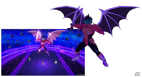 「ドラゴンクエスト ダイの大冒険　クロスブレイド」にノヴァが初登場！9月21日から「エクスブレイク2弾」が稼動の画像8