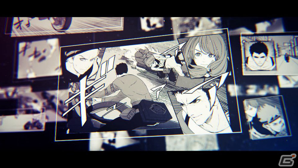 メタ科学アドベンチャー「ANONYMOUS;CODE」がSteamで配信！ガイドブックとフルサウンドトラックを同梱したデラックス版も登場の画像3