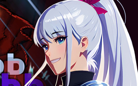 剣聖へと少女を育成する放置系RPG「少女伝説」が配信中！プレイヤーをサポートしてくれる可愛いペットも