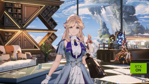 「古剣奇譚」シリーズを手掛けた上海燭龍がスマホ向け新作「アッシュエコーズ」を発表！近未来科学都市を舞台としたリアルタイム戦略RPGの画像3