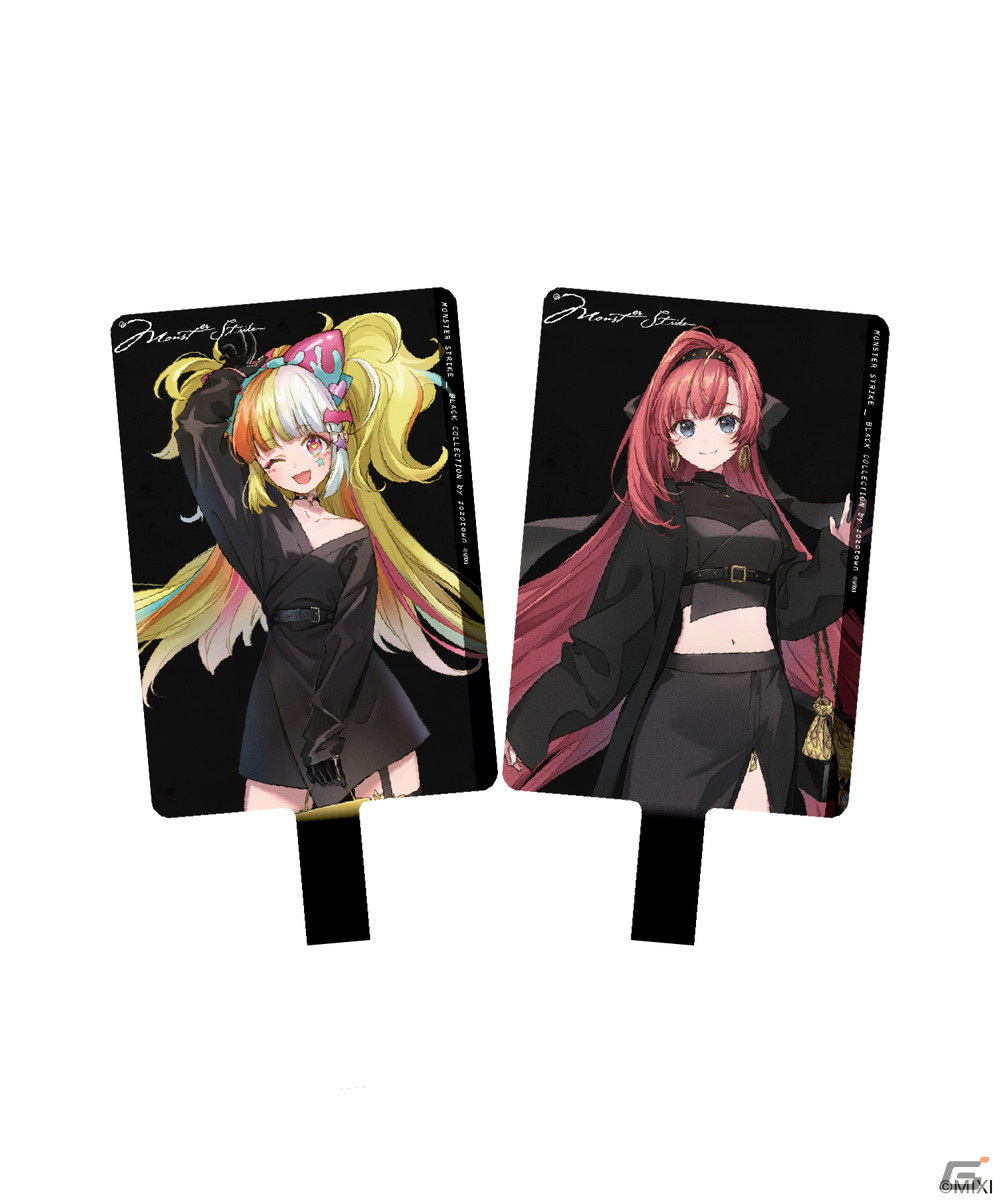 モンスト　zozotown 三日月宗近　ヤクモ　マット ZOZOTOWN×モンスト】コラボ限定の描き下ろしグッズを9/14～販売