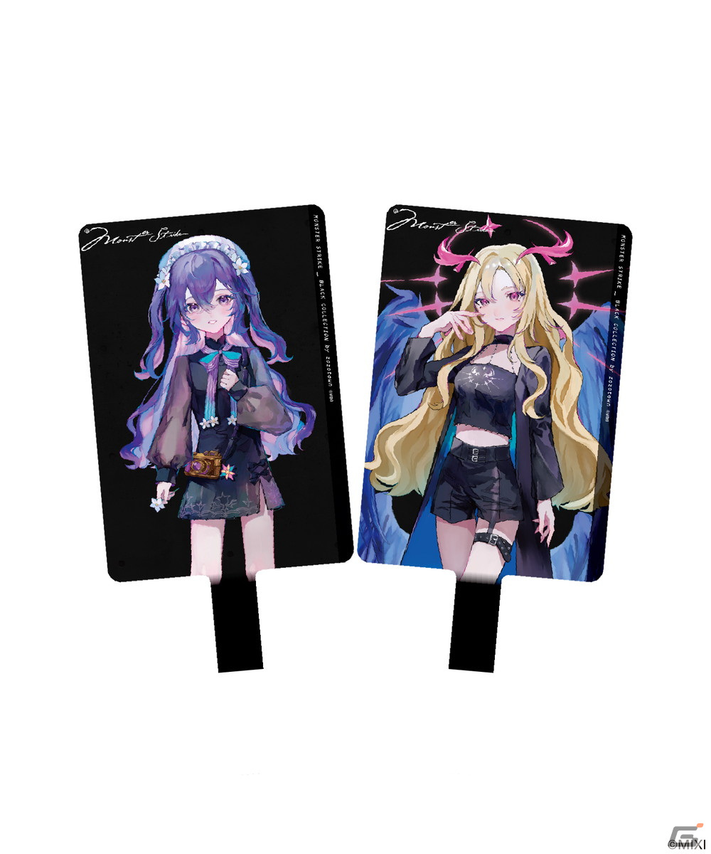 モンスト　zozotown 三日月宗近　ヤクモ　マット ZOZOTOWN×モンスト】コラボ限定の描き下ろしグッズを9/14～販売