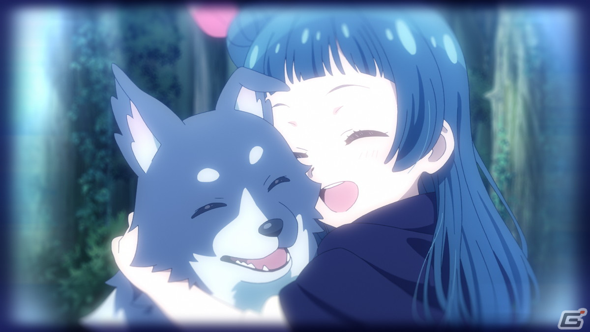 「幻日のヨハネ -SUNSHINE in the MIRROR-」TVアニメ第12話のあらすじ・場面写真が公開！挿入歌「Forever U ＆ I」のCDも発売決定の画像5
