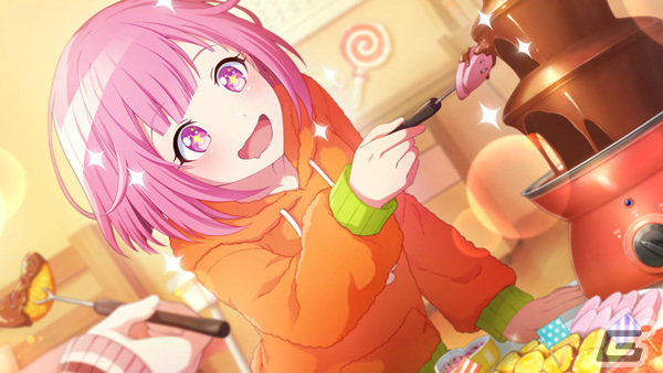 「プロセカ」イベント「君と紡ぐPrecious memories」が実施！ガチャには咲希、志歩、遥が登場の画像3