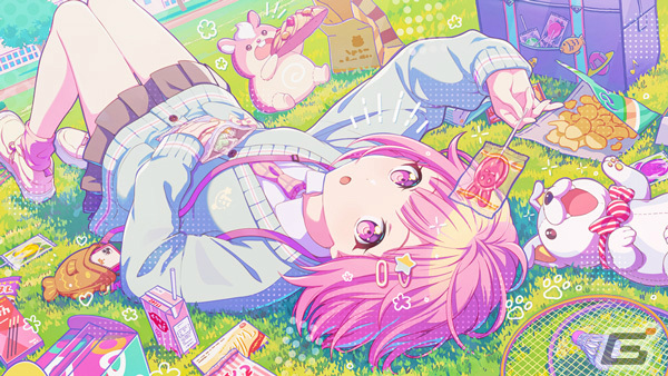 「プロセカ」イベント「君と紡ぐPrecious memories」が実施！ガチャには咲希、志歩、遥が登場の画像4