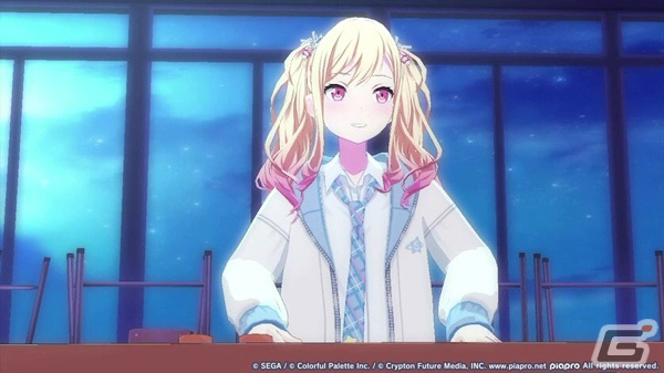 「プロセカ」イベント「君と紡ぐPrecious memories」が実施！ガチャには咲希、志歩、遥が登場の画像8
