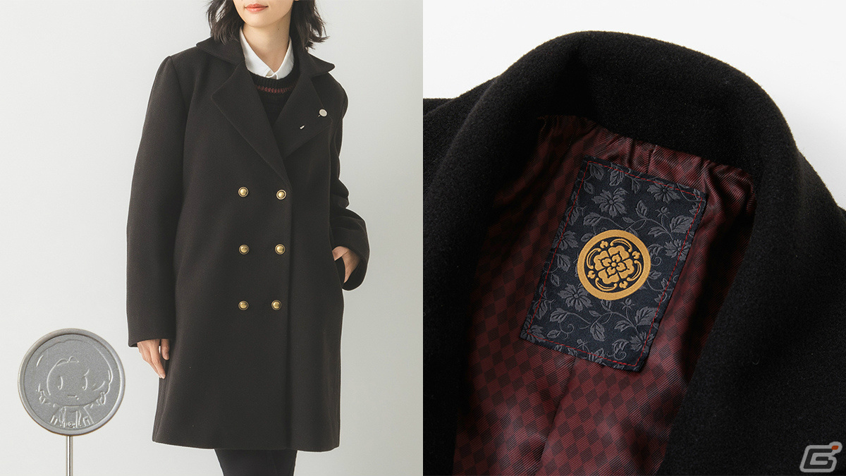 刀剣乱舞 山姥切長義 ケープ アウター ポンチョ 刀剣乱舞ONLINE 山姥切