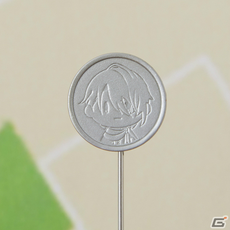 「刀剣乱舞ONLINE」より加州清光、鶴丸国永、山姥切長義をイメージしたアウターが登場！予約受付も開始の画像53