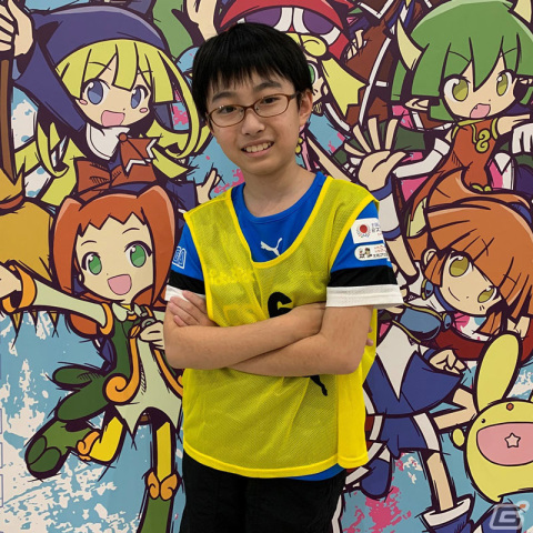 「全国都道府県対抗eスポーツ選手権 2023 KAGOSHIMA ぷよぷよ部門」関西ブロックの代表選手が決定！10月には3ブロックで代表決定戦が実施の画像2