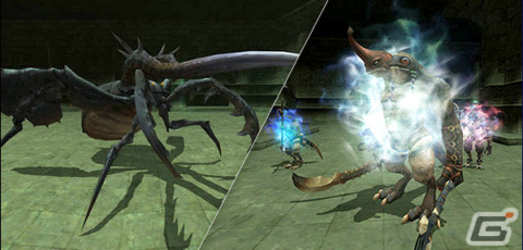 「FFXI」マスタートライアルにカムラナート＆エルドナーシュ＆アークエンジェルが参戦！「ヴァナ・ディールの秘蔵展」の大阪開催も決定の画像2