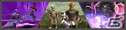 「FFXI」マスタートライアルにカムラナート＆エルドナーシュ＆アークエンジェルが参戦！「ヴァナ・ディールの秘蔵展」の大阪開催も決定の画像3