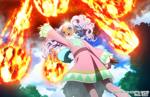 「テイルズ オブ ザ レイズ」ガシャ最大200回無料を含む6.5周年記念キャンペーンが実施！の画像8
