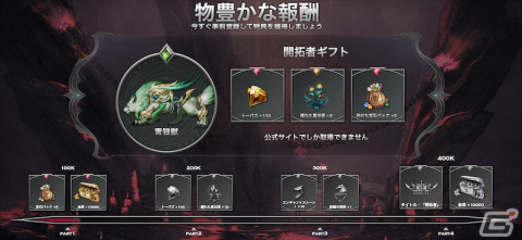 「不滅の覚醒」が9月20日に配信！人類最後の希望となって崩壊寸前の世界を救うハック＆スラッシュRPGの画像4