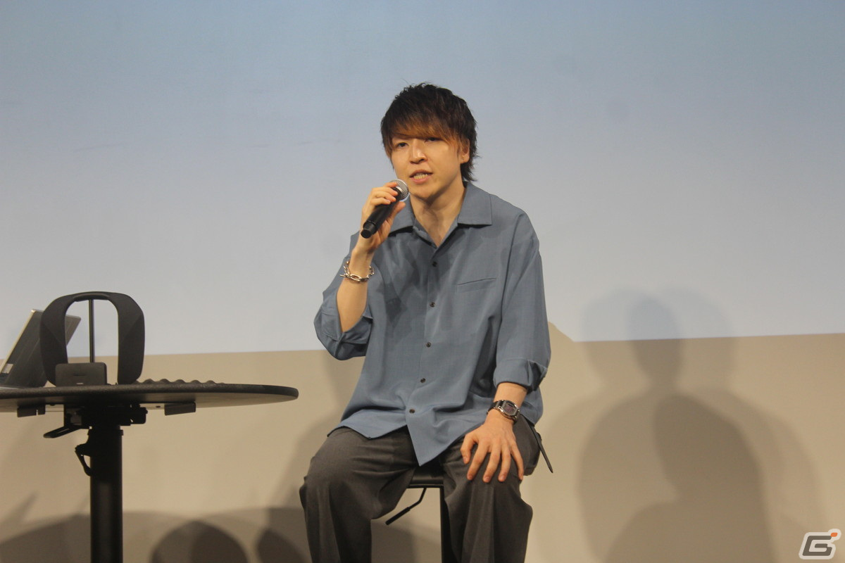 パナソニックの新たなゲーミングネックスピーカー「SC-GNW10」がお披露目！発表イベントの模様をレポートの画像10