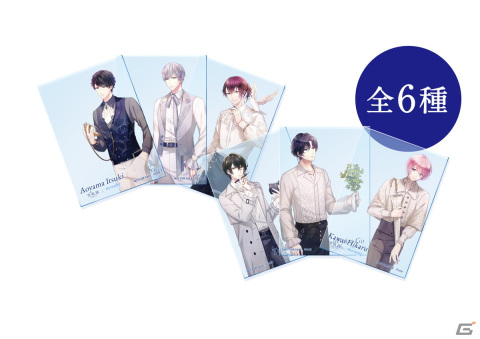 「スタマイ」×雪肌精コラボキャンペーンが開催！青山樹ら6人との体験型コンテンツが楽しめる特設サイトやゲーム内コラボなど盛りだくさんの画像4