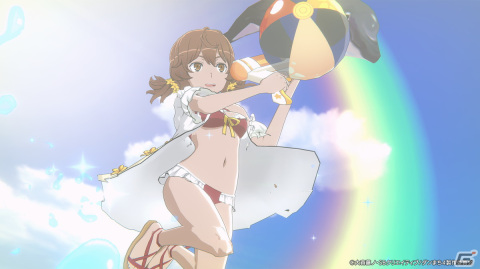 「ダンまち バトル・クロニクル」にヘスティアとリリが水着姿で登場！イベント「ときめき☆オラリオサマー！（前編）」が開催の画像3