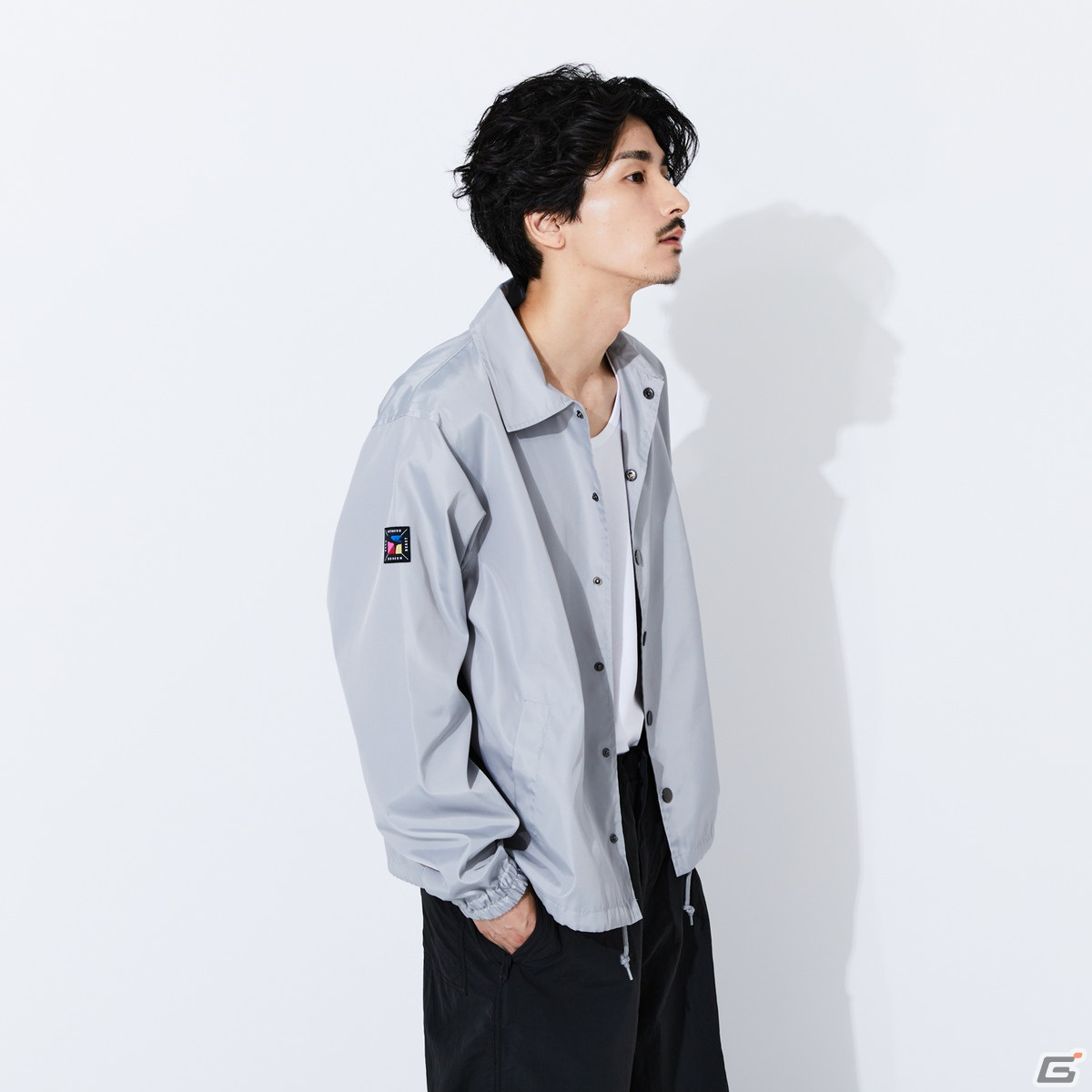 「龍が如く」の桐生一馬、真島吾朗、春日一番をイメージした腕時計、アウター、バッグが登場！小野ミチオやゴロ美モデルのアイテムもの画像11