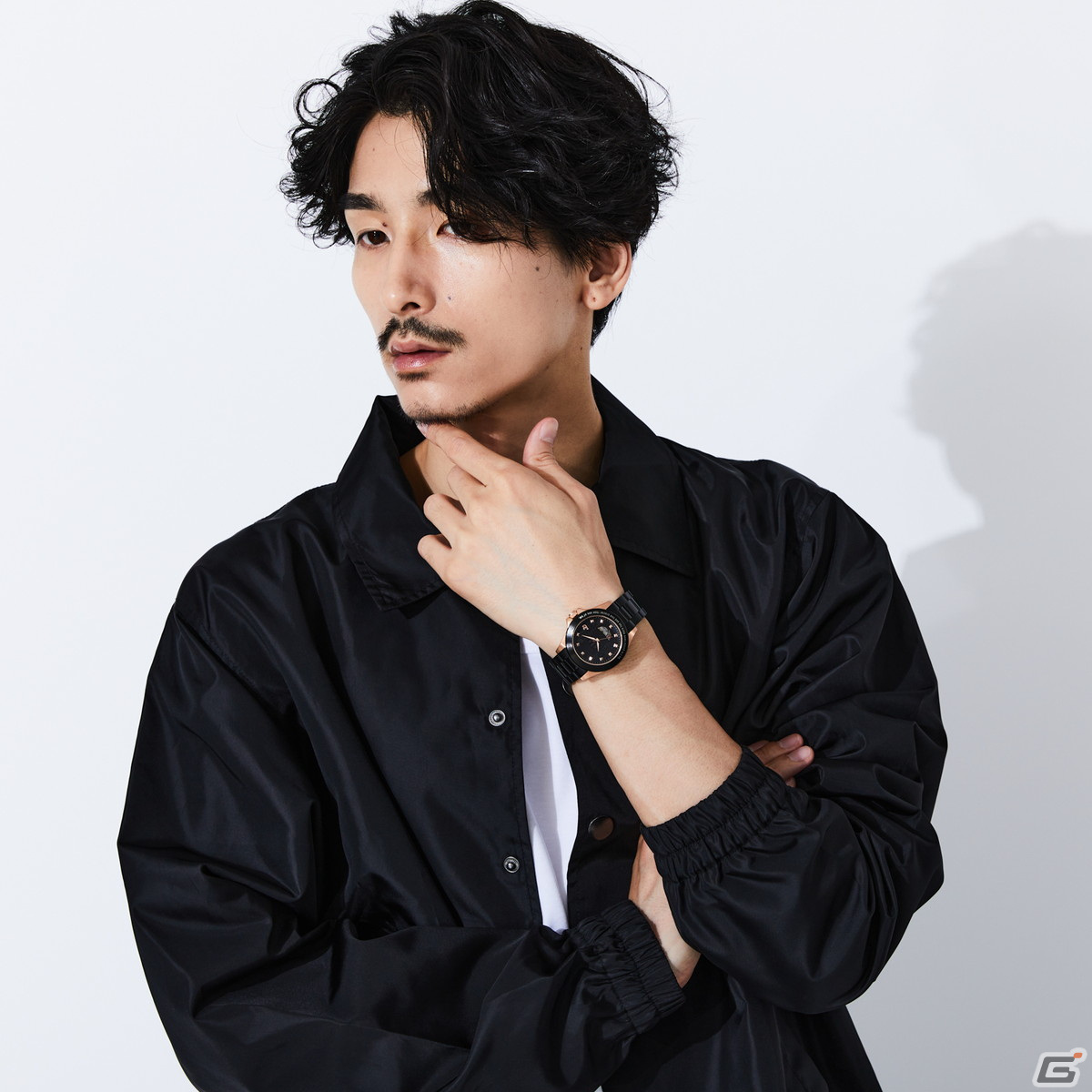 「龍が如く」の桐生一馬、真島吾朗、春日一番をイメージした腕時計、アウター、バッグが登場！小野ミチオやゴロ美モデルのアイテムもの画像48