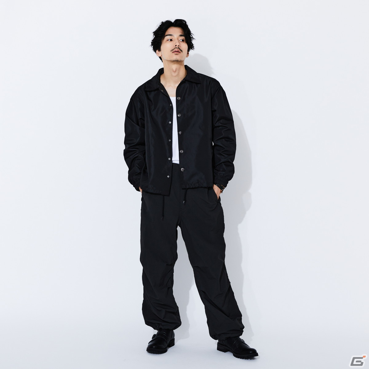 「龍が如く」の桐生一馬、真島吾朗、春日一番をイメージした腕時計、アウター、バッグが登場！小野ミチオやゴロ美モデルのアイテムもの画像51
