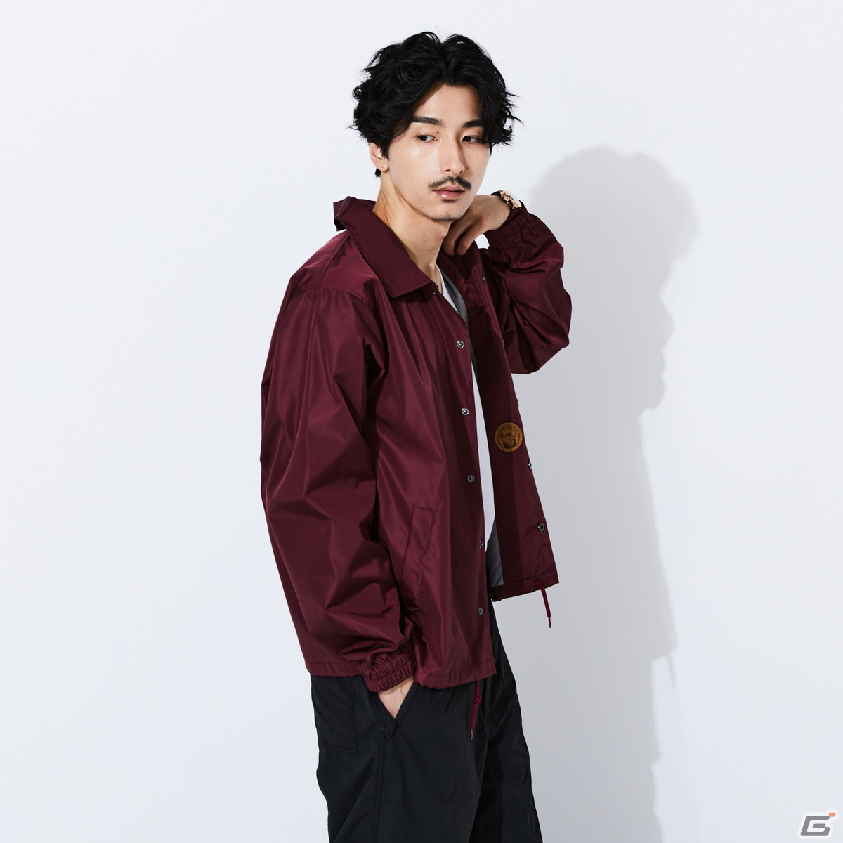 「龍が如く」の桐生一馬、真島吾朗、春日一番をイメージした腕時計、アウター、バッグが登場！小野ミチオやゴロ美モデルのアイテムもの画像90