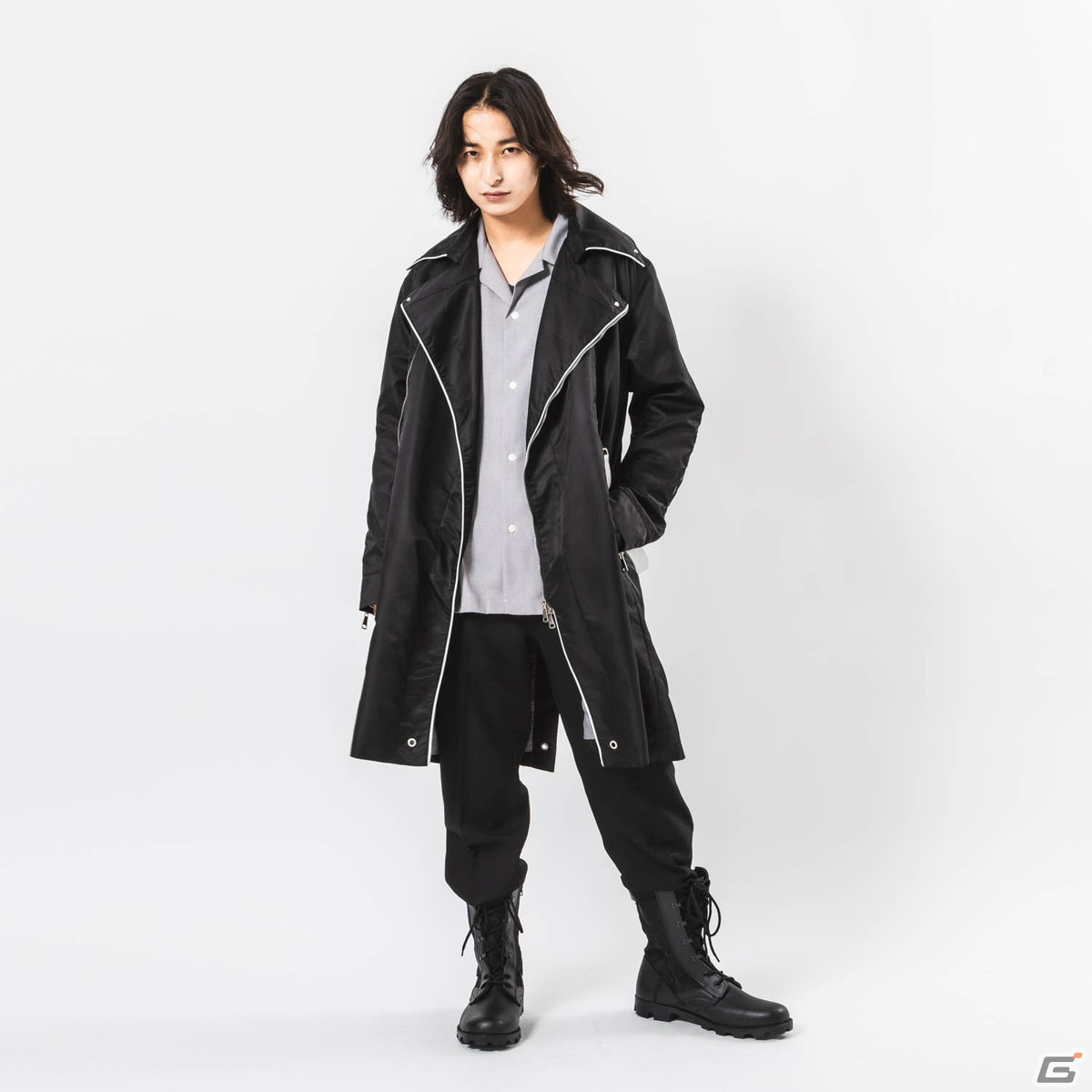 「軌跡」シリーズ×SuperGroupiesコラボに「英雄伝説 空の軌跡」のオーブメントを再現した懐中時計が登場！の画像24