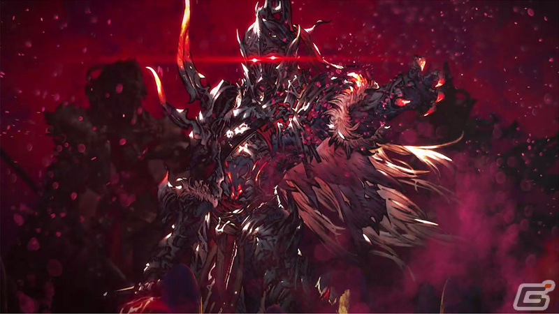 「FFBE幻影戦争」アナザーストーリー第3章のPV・キービジュアル・あらすじが一挙公開！の画像4