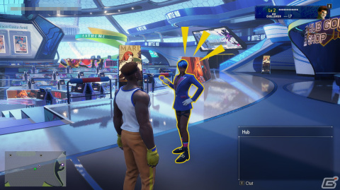 「スト6」でコンテストイベント「きのこvs.たけのこ！どっち派？」が開催！筐体マッチorアバターバトルをプレイで追加投票が可能の画像3