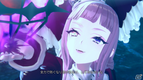 【中国版】ララ SP (月夜に暗躍する漆黒の影) レスレリアーナのアトリエ レスレリアーナのアトリエ」ランターナで暗躍する組織を紹介