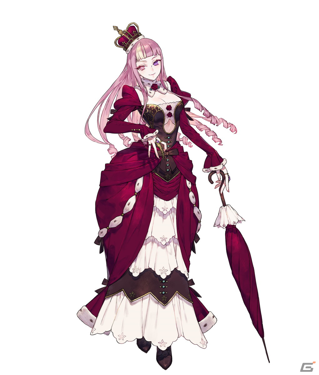 「レスレリアーナのアトリエ」ランターナで暗躍する組織を紹介！キャラクターデザインはNOCOさんの画像11