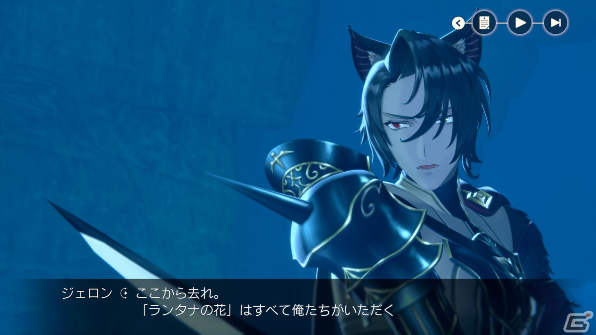 「レスレリアーナのアトリエ」ランターナで暗躍する組織を紹介！キャラクターデザインはNOCOさんの画像4