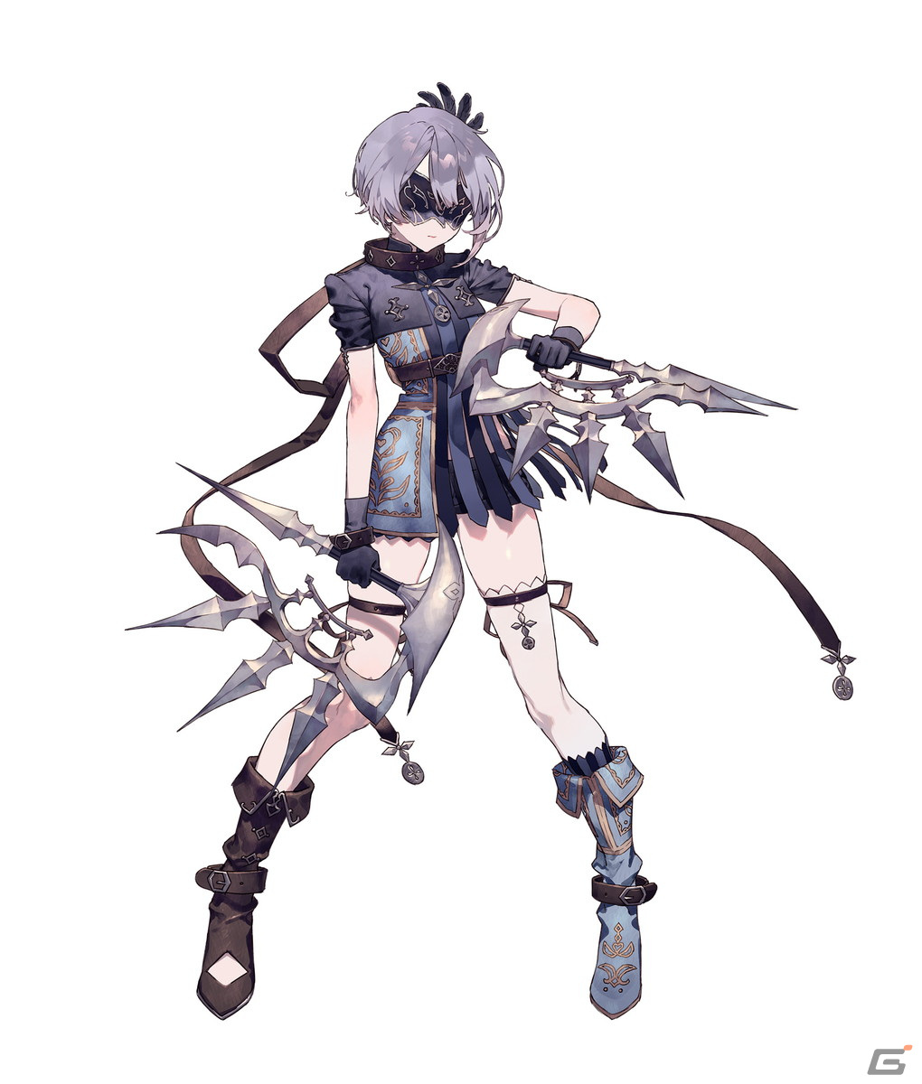 「レスレリアーナのアトリエ」ランターナで暗躍する組織を紹介！キャラクターデザインはNOCOさんの画像8