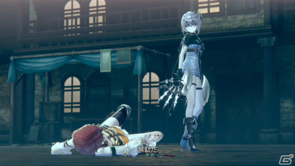 レスレリアーナのアトリエ」ランターナで暗躍する組織を紹介