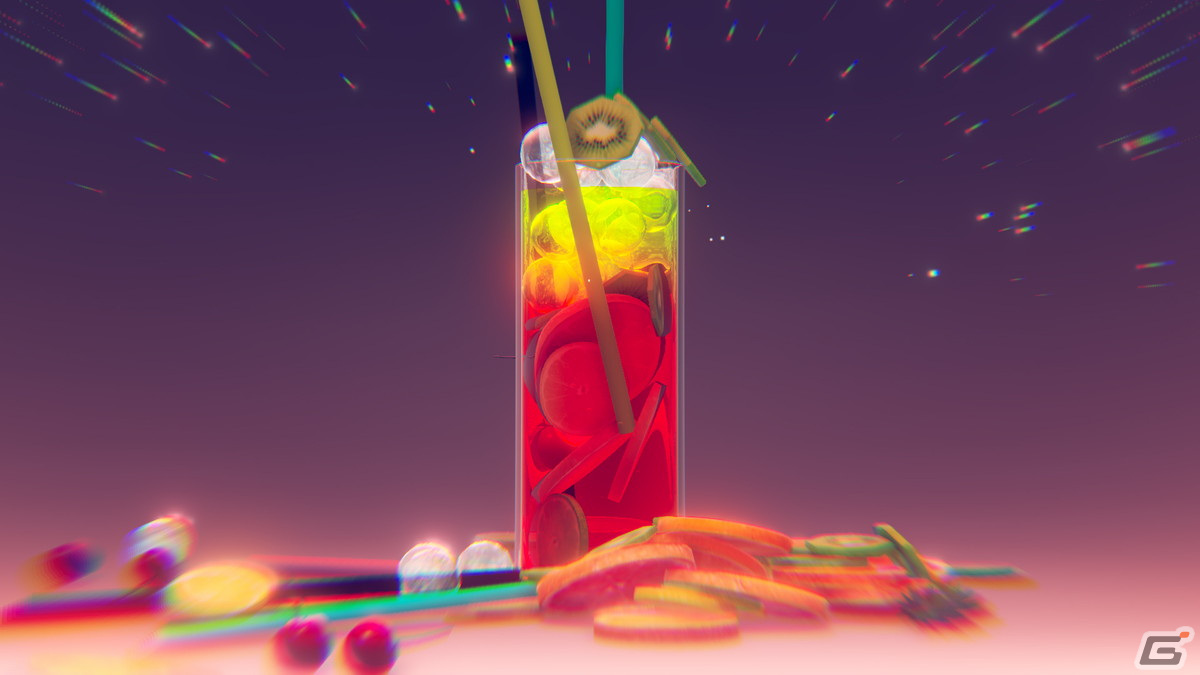 プレイしているうちにお腹が空いてくるフードアートゲーム「Nour: Play With Your Food」がPS5/PS4/PCで配信開始！の画像10