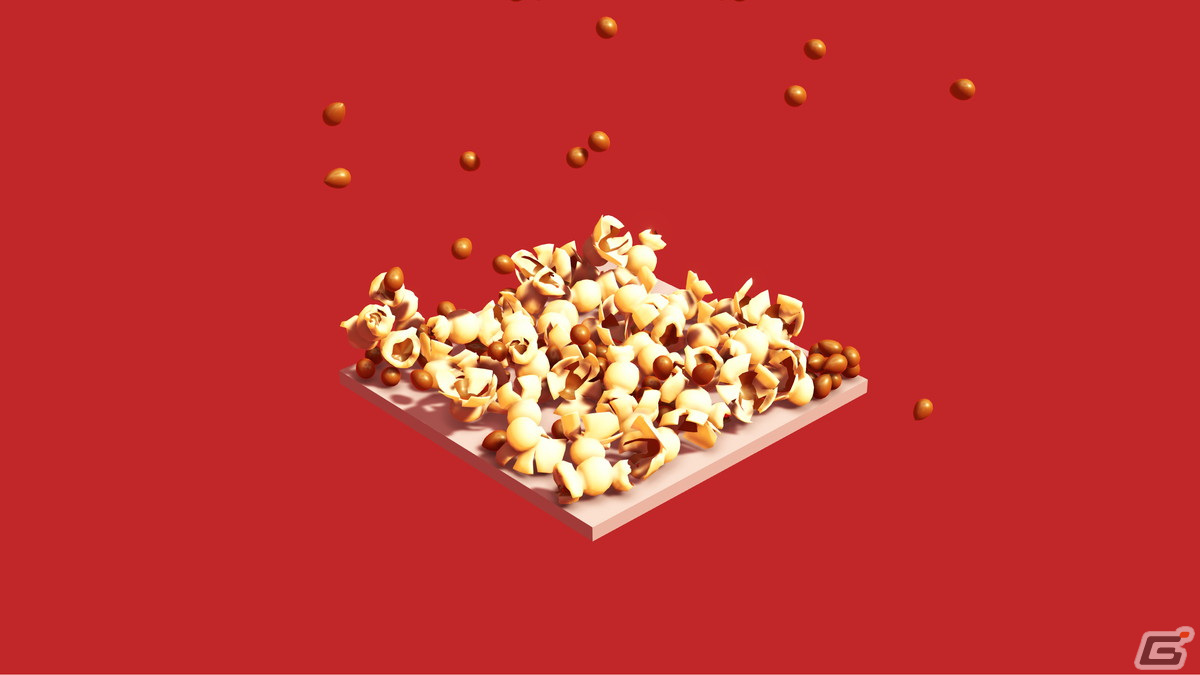 プレイしているうちにお腹が空いてくるフードアートゲーム「Nour: Play With Your Food」がPS5/PS4/PCで配信開始！の画像13