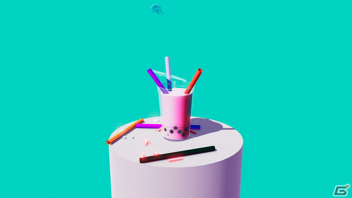 プレイしているうちにお腹が空いてくるフードアートゲーム「Nour: Play With Your Food」がPS5/PS4/PCで配信開始！の画像14