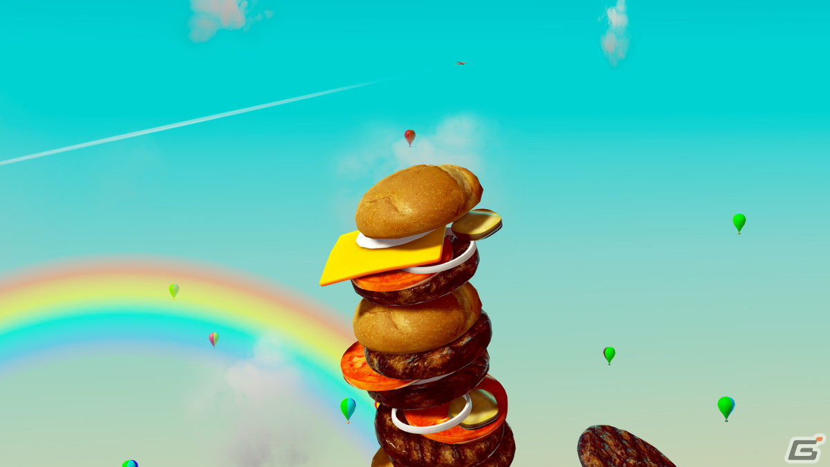 プレイしているうちにお腹が空いてくるフードアートゲーム「Nour: Play With Your Food」がPS5/PS4/PCで配信開始！の画像16