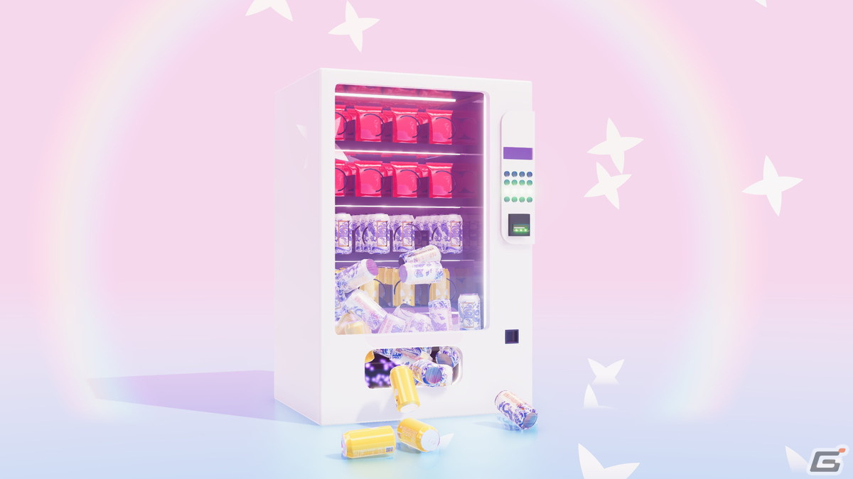 プレイしているうちにお腹が空いてくるフードアートゲーム「Nour: Play With Your Food」がPS5/PS4/PCで配信開始！の画像6