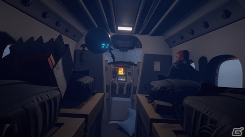 雪山で待ち受ける謎と選択の物語「Arctic Awakening」がTGS2023にて日本語版デモを初公開！の画像8