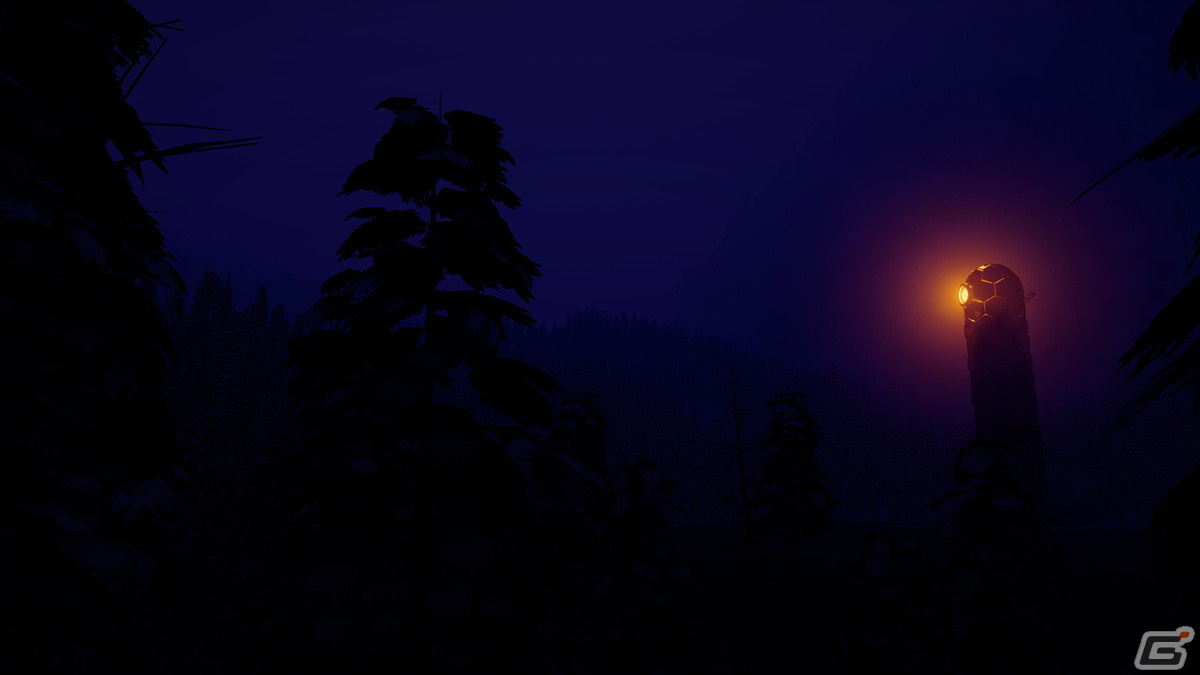 雪山で待ち受ける謎と選択の物語「Arctic Awakening」がTGS2023にて日本語版デモを初公開！の画像11