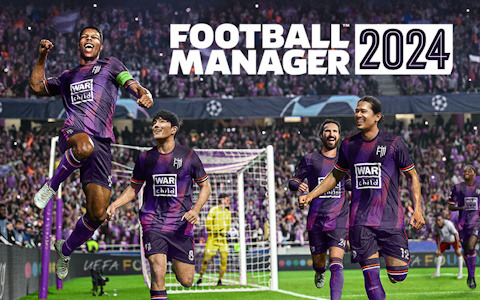 「Football Manager」がついに日本語に対応！シリーズ20作目にして日本デビューとなる「Football Manager 2024」が11月7日に発売