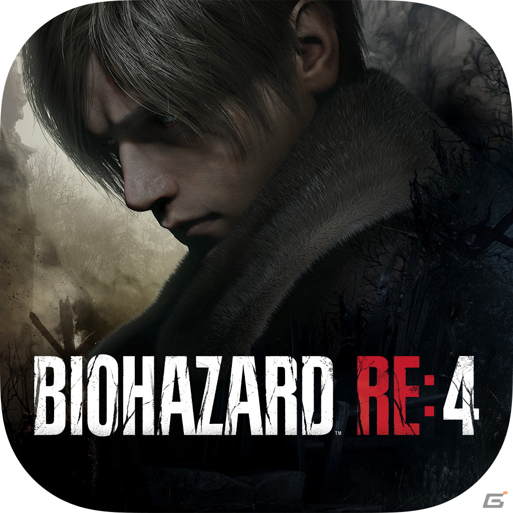 iPhone/iPad/Macに「バイオハザード RE:4」と「バイオハザード ヴィレッジ」が登場！2023年内に発売決定の画像2