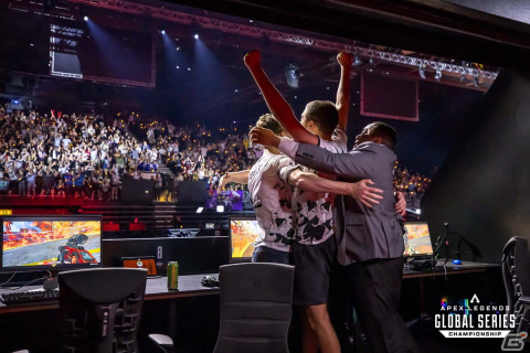 「Apex Legends Global Series Year3 Championship」激戦を制し年間王者に輝いたのはTSM！APAC North地域のREALIZEは世界9位にの画像8