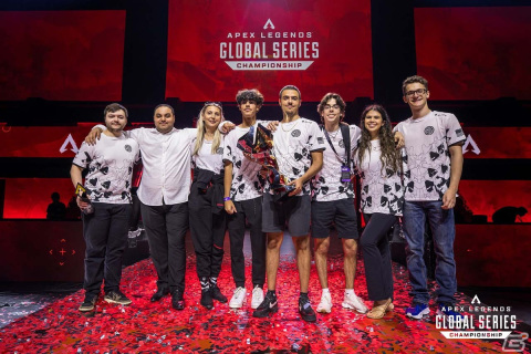「Apex Legends Global Series Year3 Championship」激戦を制し年間王者に輝いたのはTSM！APAC North地域のREALIZEは世界9位にの画像9