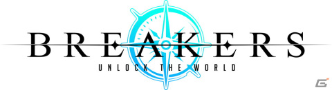 VIC GAME STUDIOSの完全新作オリジナルタイトル「BREAKERS : UNLOCK THE WORLD」が発表！東京ゲームショウ2023への出展もの画像1