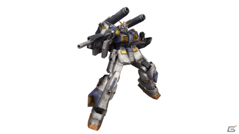 「機動戦士ガンダム U.C. ENGAGE」300万DL記念キャンペーンが実施！イベントガシャにはUR ナラティブガンダム（B装備）が登場の画像7