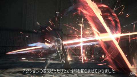 「FFXVI」召喚獣アビリティの開発過程を紐解くWEB動画「スクエニの創りかた」が9月14日に配信！の画像4