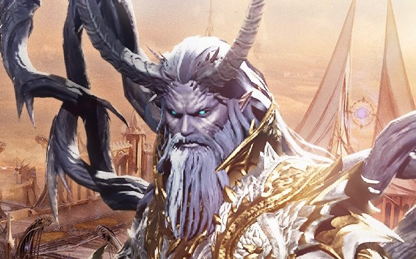 「リネージュ2M」にマスター ダンジョン「天空の島群島」が実装！新システム「アガシオン精霊化」や「アガシオン遠征隊」も追加