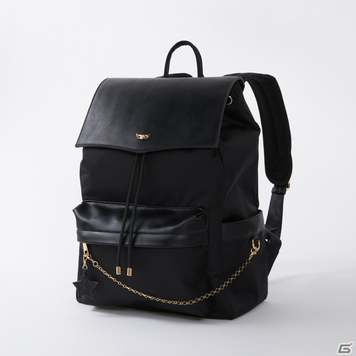 「ペルソナ5 ザ・ロイヤル」×SuperGroupiesのコラボアイテムが登場！ジョーカーの衣装をイメージしたコートなどがラインナップの画像18